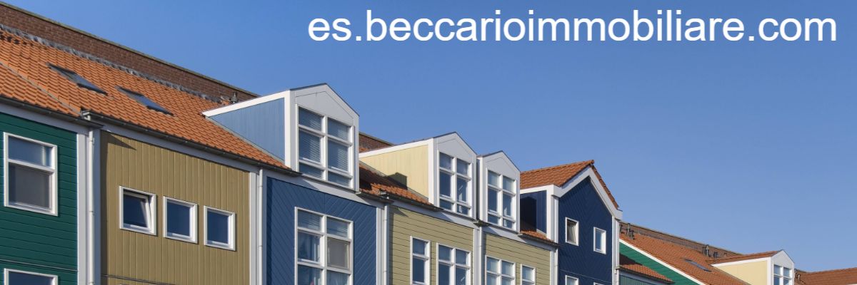 es.beccarioimmobiliare.com